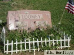 Ethel Lucille Sharpe Toomey