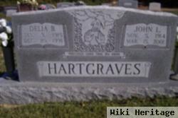 John L. Hartgraves