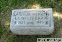 Dorothy Craig