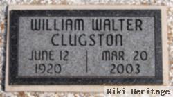 William Walter Clugston, Sr