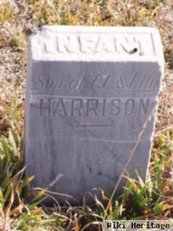 Son Harrison