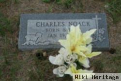 Charles Noack