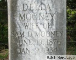 Idella Norris Carr Mooney