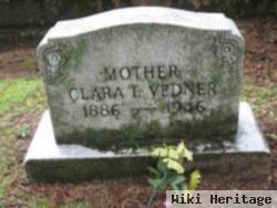 Clara L. Vedner