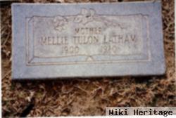 Mellie Tulon Murray Latham