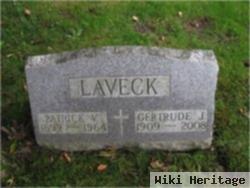 Patrick V. Laveck