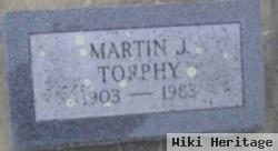 Martin J. Torphy