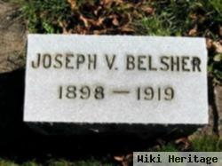 Joseph Belsher