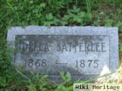 Idella Satterlee