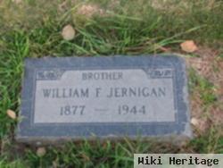 William Freeland Jernigan