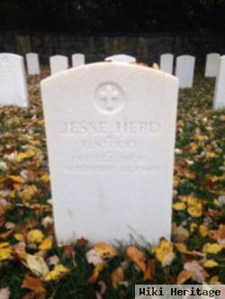 Jesse Herd