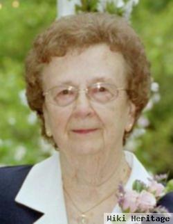 Marguerite Dahlin Peters