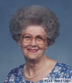 Virginia L Somers Steckel