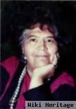 Deloris "lola" Manchego Herrera