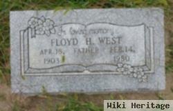 Floyd H. West