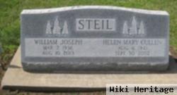 Helen M Cullen Steil