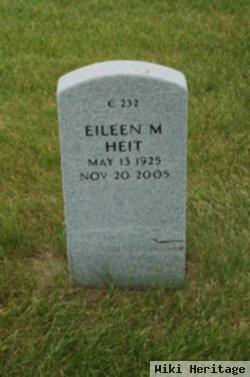 Eileen Mae Pearson Heit