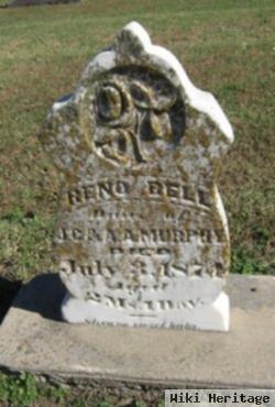 Reno Bell Murphy