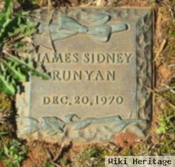 James Sidney Runyan