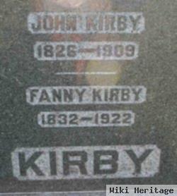 John Kirby