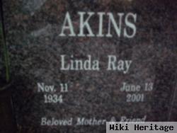 Linda Ray Akins