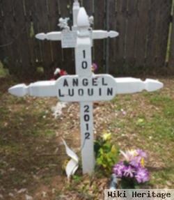 Angel Luquin