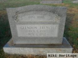 Glendon French