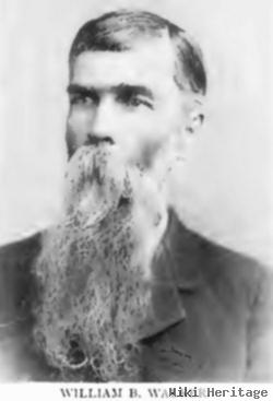 William B Walker