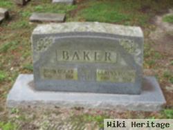 Gladys Young Baker