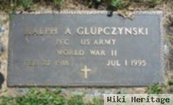 Ralph A. Glupczynski