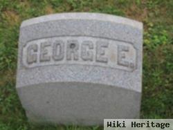 George E. Berrick