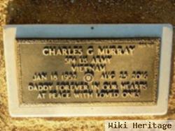 Charles George Murray