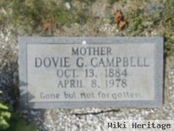 Dovie G Gamel Campbell