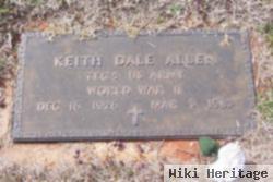 Keith Dale Allen