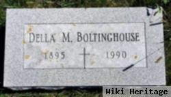 Della Mary Madden Boltinghouse