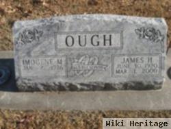 James H. Ough