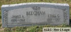 James Alexander Beecham