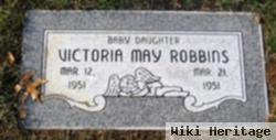 Victoria May Robbins