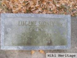 Eugene Sidney Crews