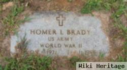 Homer L. Brady