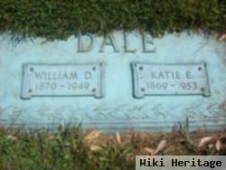 William D. Dale