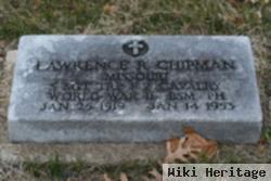 Lawrence R Chipman