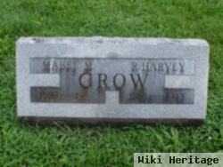 Robert Harvey Crow