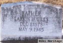 Larkin H. Giles