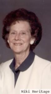 Lillian A. Anwyl West