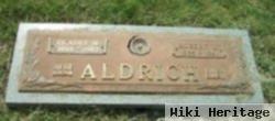 Gladys W. Aldrich