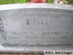 Dortha Ruth Holford King