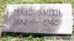 Isaac Smith