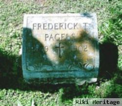 Frederick T. Pagels