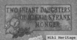 Infants Monger